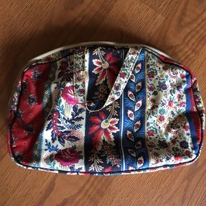 Travel bag